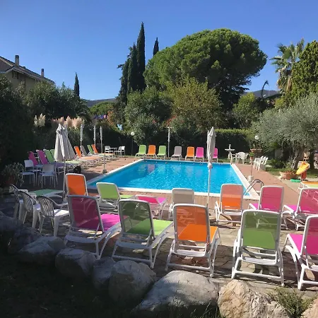 Διαμέρισμα Paola Bilo4 Bis Loano