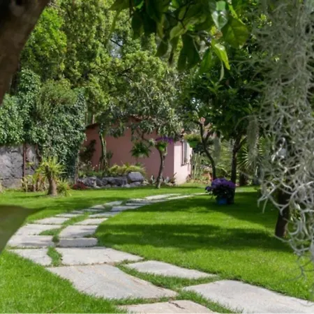 Paola Bilo4 Bis Διαμέρισμα *