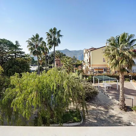 Paola Bilo4 Bis Διαμέρισμα