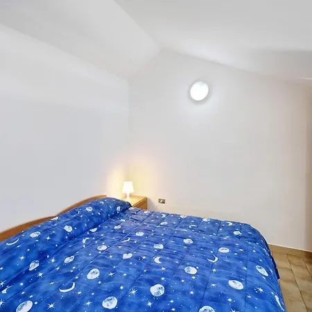 Paola Bilo4 Bis Daire Loano