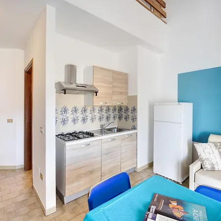 Διαμέρισμα Paola Bilo4 Bis *